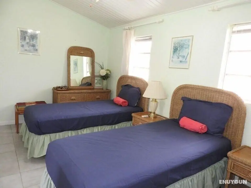 Villa 251B at Jolly Harbour - Öne Çıkan Resim