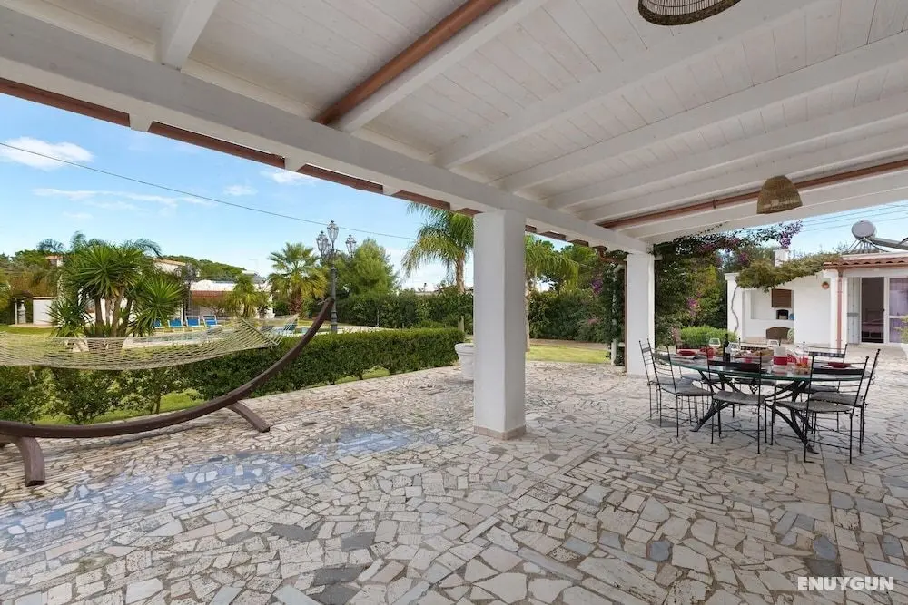 2535 Appartamento Red - Villa Sogno Blu by Barbarhouse - Öne Çıkan Resim