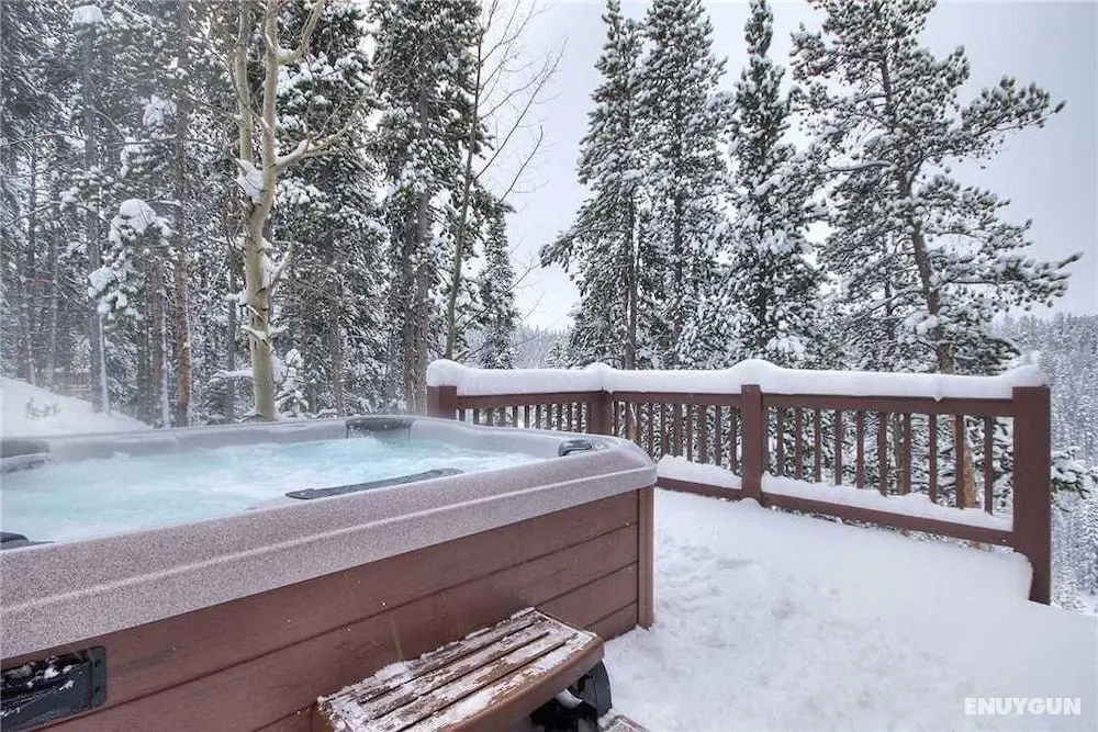 2542 Boreas Pass Private Home with Hot Tub - Öne Çıkan Resim