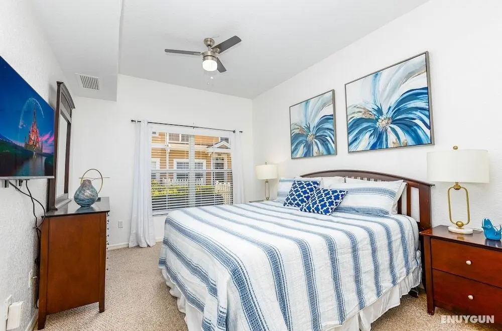 2605sd 4 Bedroom Townhouse by Redawning - Oda