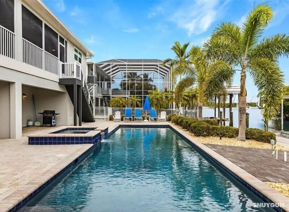 264 Tropical Shores Manor - Öne Çıkan Resim