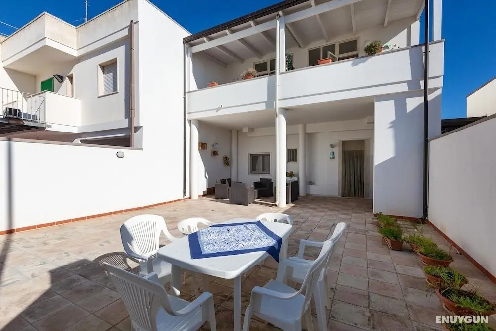 2698 Sud Sud Apartaments - Appartamento Sirena by Barbarhouse - Öne Çıkan Resim