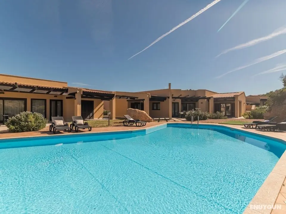 Villa 27 Costa Paradiso - Öne Çıkan Resim