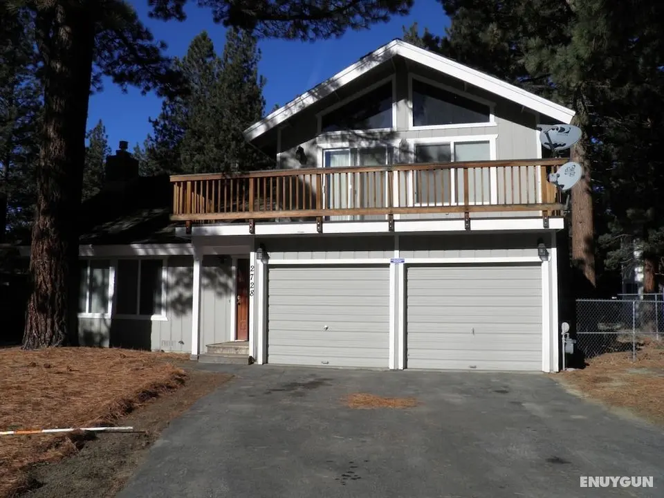 2728 Springwood Dr. - Öne Çıkan Resim
