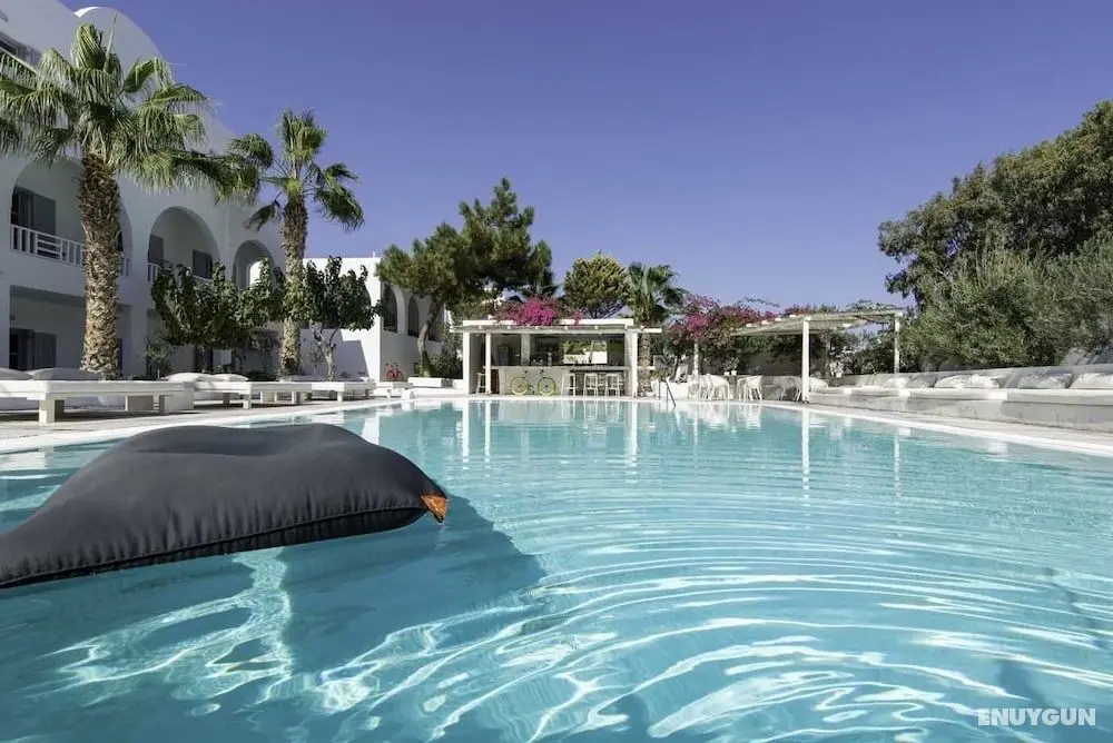 Hotel 28 - Öne Çıkan Resim