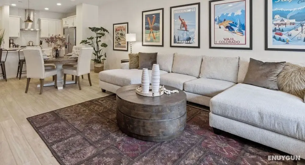 2838 Barnstormer St Unit #3 - Öne Çıkan Resim
