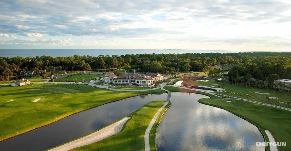 288 Stoney Creek at The Sea Pines Resort - Golf