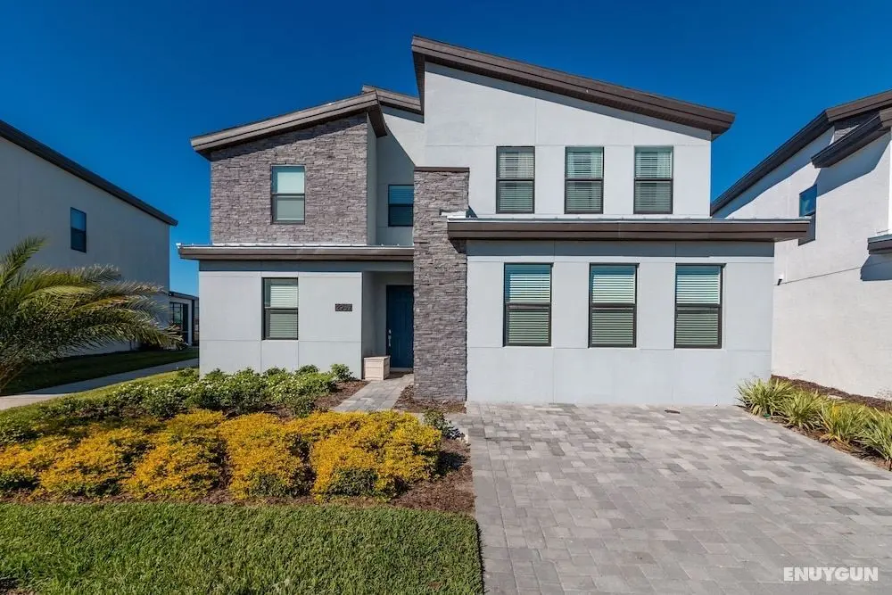 2957 FS Storey Lake - Luxury 6 Bed Single Family - Öne Çıkan Resim
