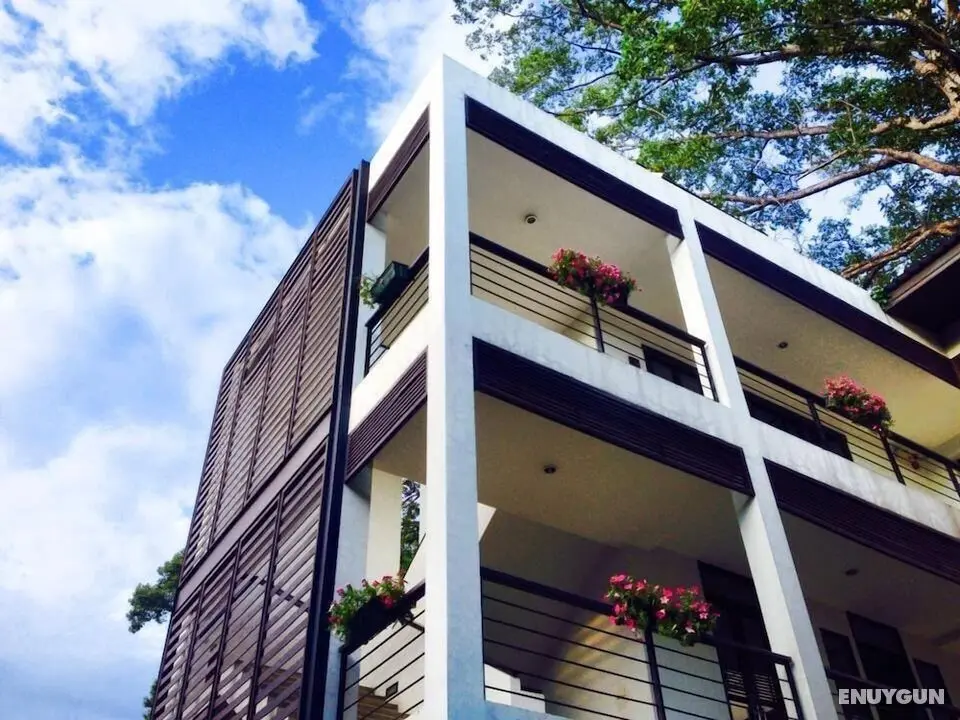 296 The Radtanaiya Residence - Dış Mekan