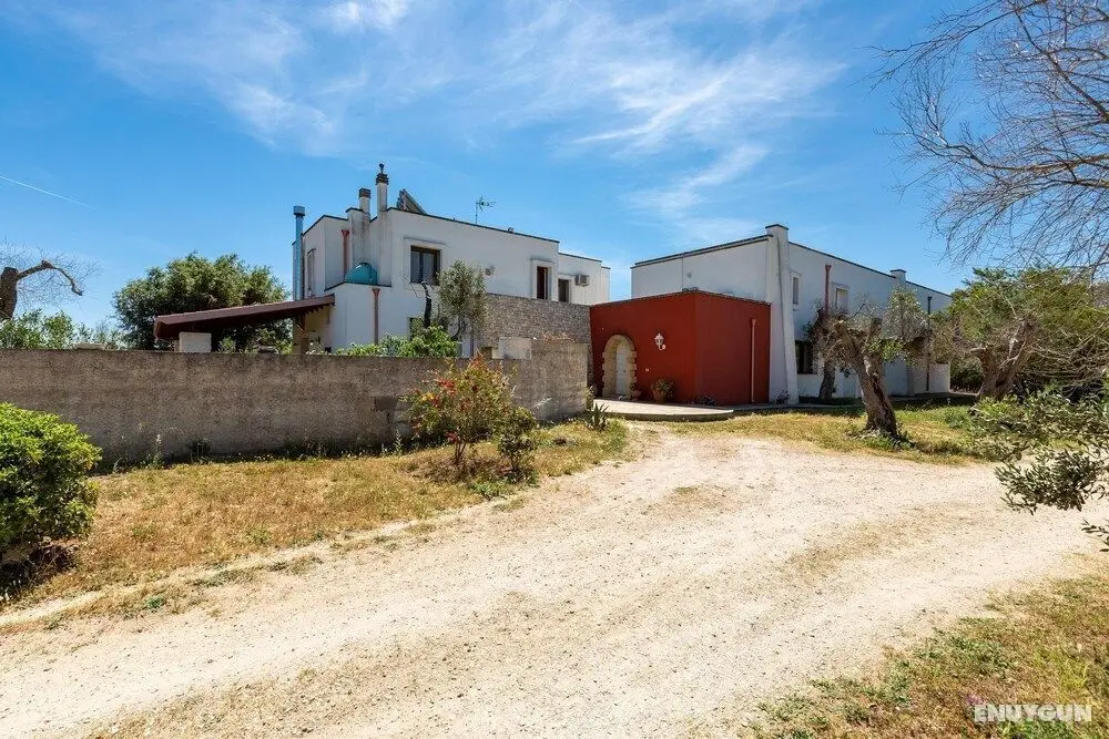 2973 Tenuta Elisabetta- Camera Tripla by Barbarhouse - Öne Çıkan Resim
