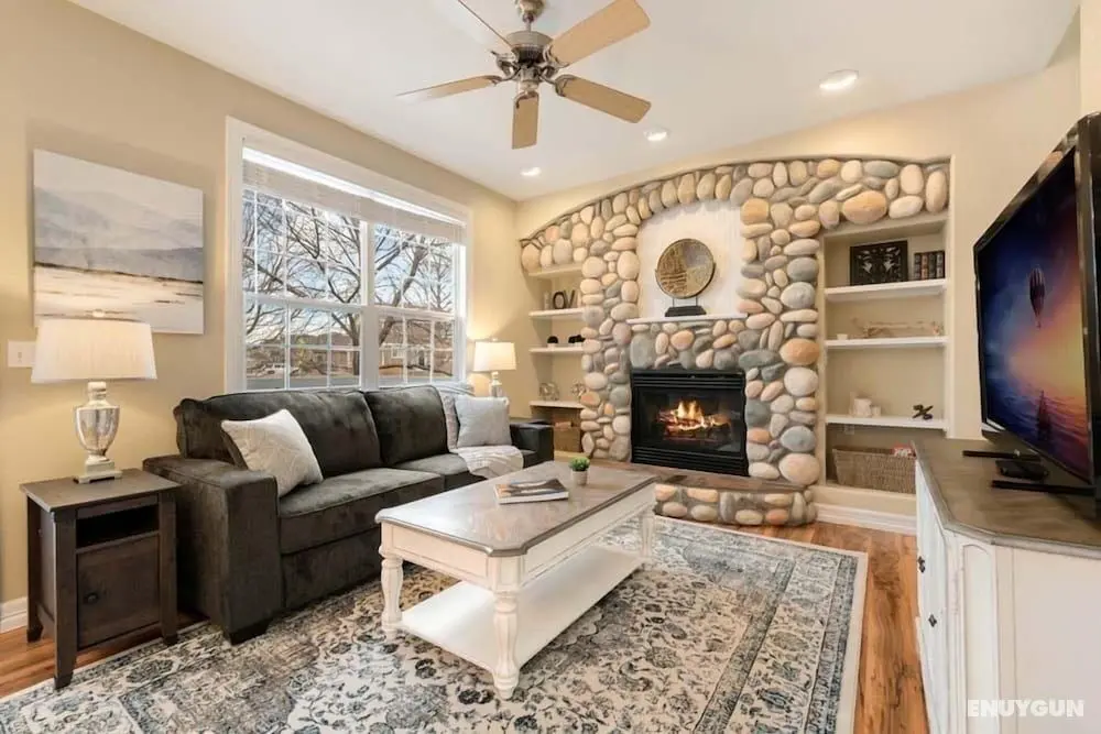 298 Fieldstone Dr Windsor - Öne Çıkan Resim