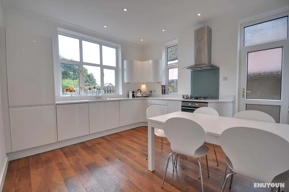 29a Sandbourne in Bournemouth - Oda
