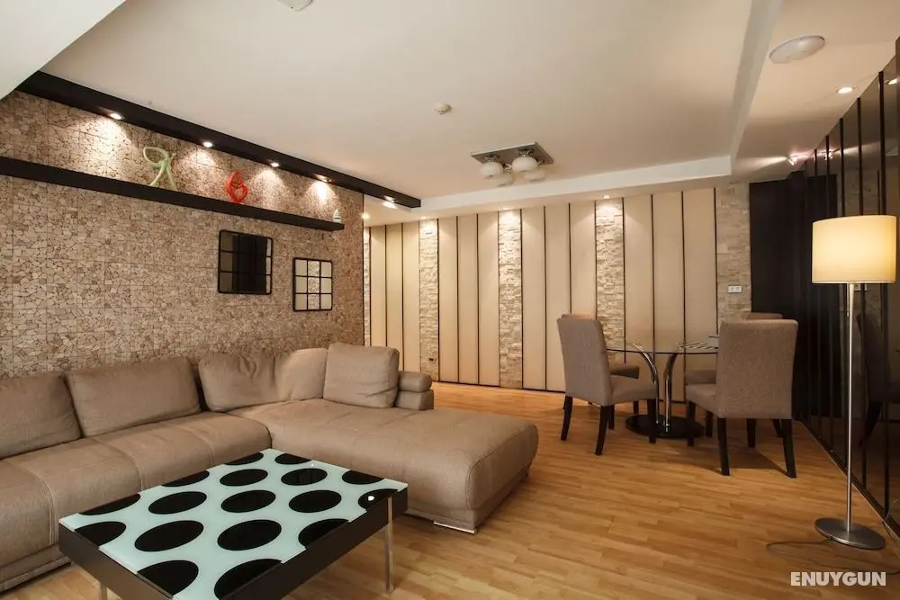 2a-2 Bedrooms3bathrooms Downtown Bangkok Near Mrtbts - Öne Çıkan Resim