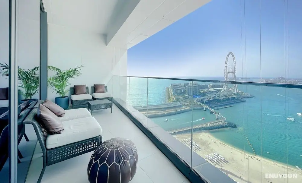 2B-Address JBR-2702 - Oda Düzeni