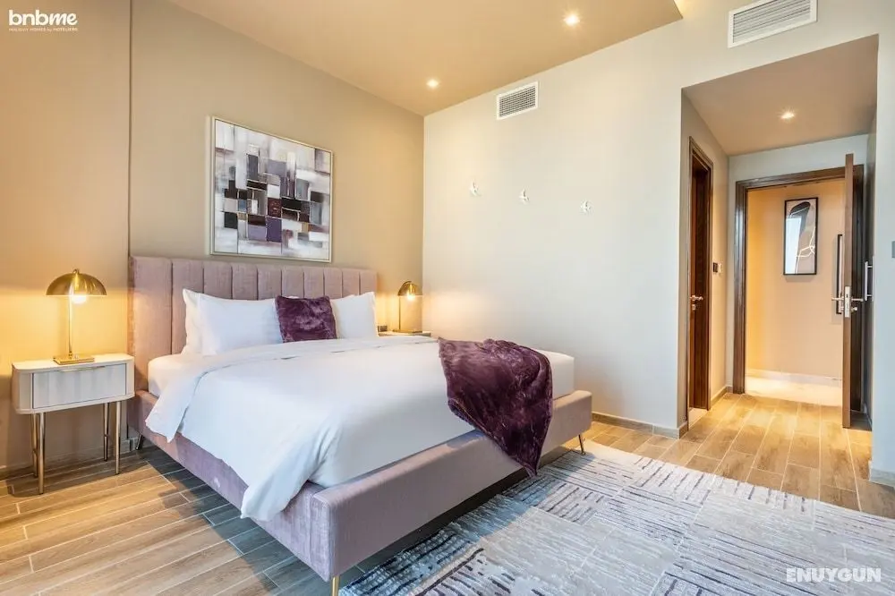 2B-Amna Tower - 4405 by bnbme homes - Oda
