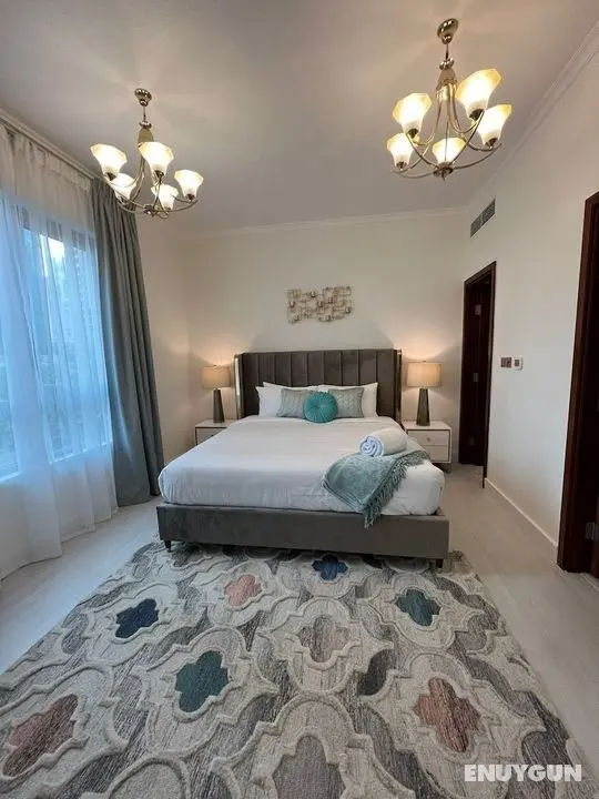 2B-Burj Residence T6-304 by bnbme homes - Oda