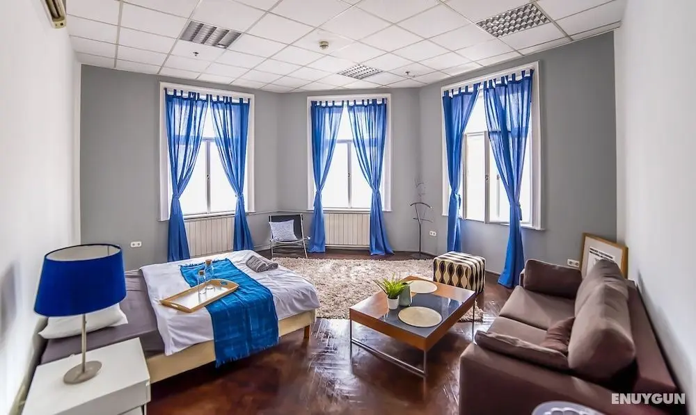 2B Hostel & Rooms - Öne Çıkan Resim