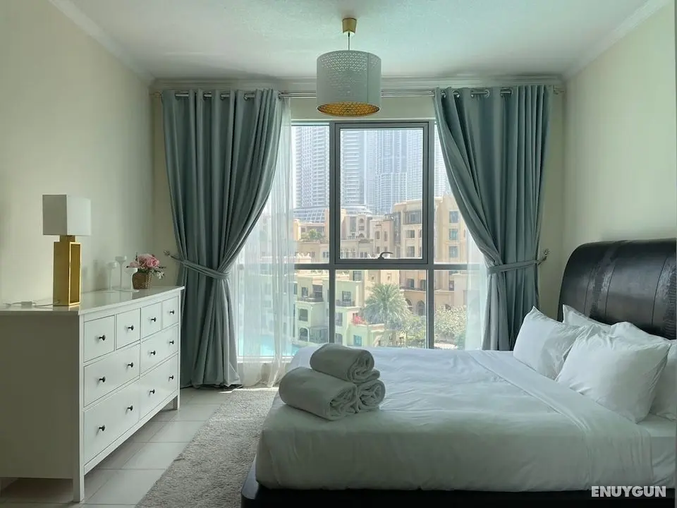 2B-Lamtara 1-607 by bnbme homes - Oda