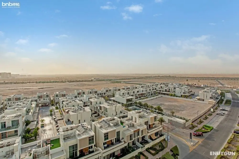 2B-PulseResidence-808 by bnbme homes - Oda Manzaraları