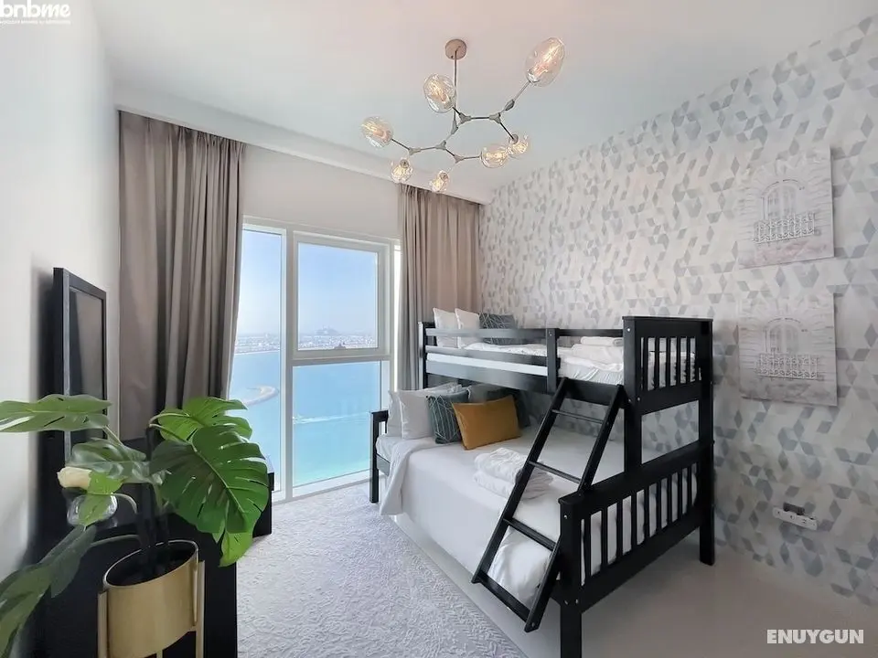 2B- Sunrisebay 1- 1603 by bnbme homes - Oda