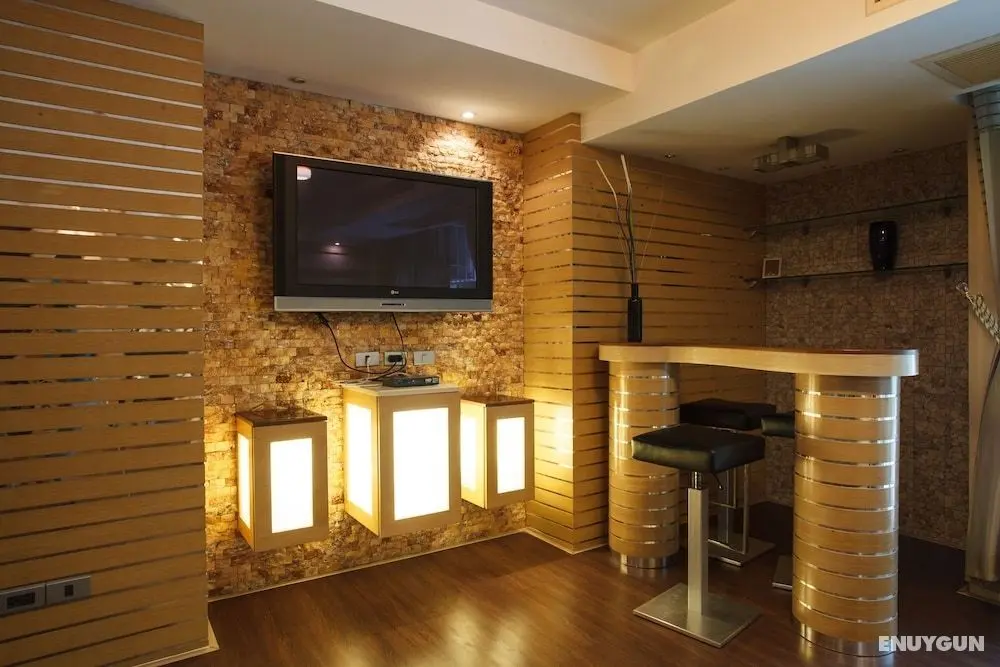 2bedrooms3baths Bkk Downtown Near Asoke Btsmrt - Öne Çıkan Resim