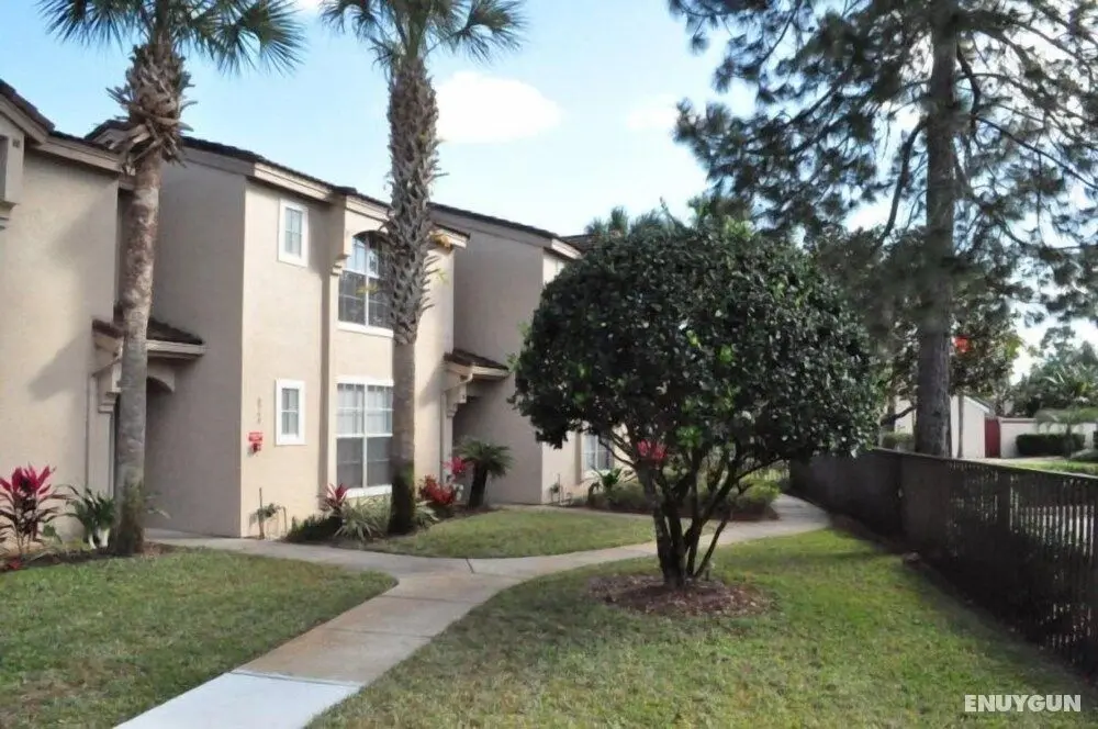 2BR 2BA Townhome at Mango Key - Dış Mekan