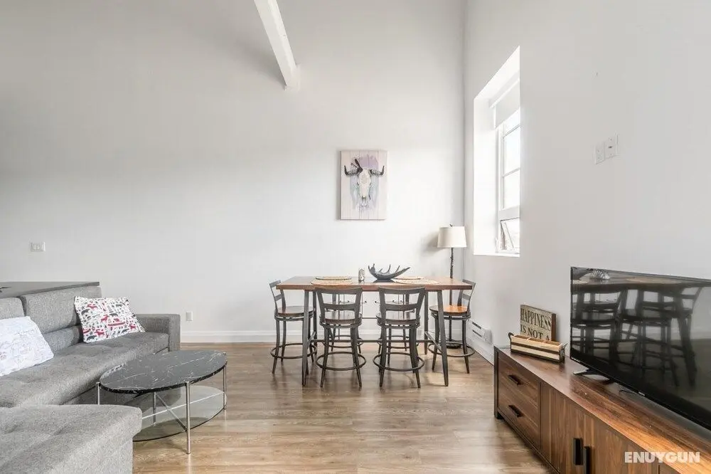 2BR 2storey Loft Free Parking Gym 3 - Oda