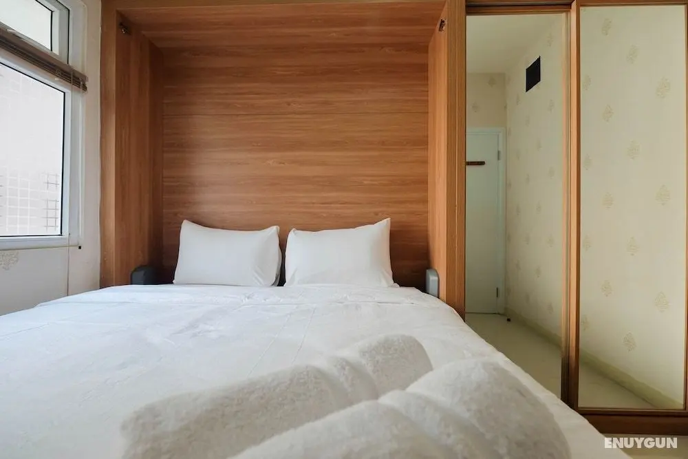 2BR Apartment Green Pramuka City near Shopping Mall - Öne Çıkan Resim