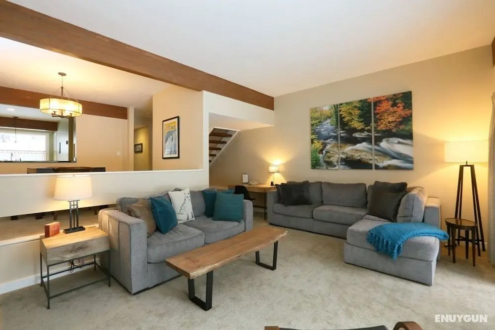 2BR Courtside at Topnotch Spa - Öne Çıkan Resim
