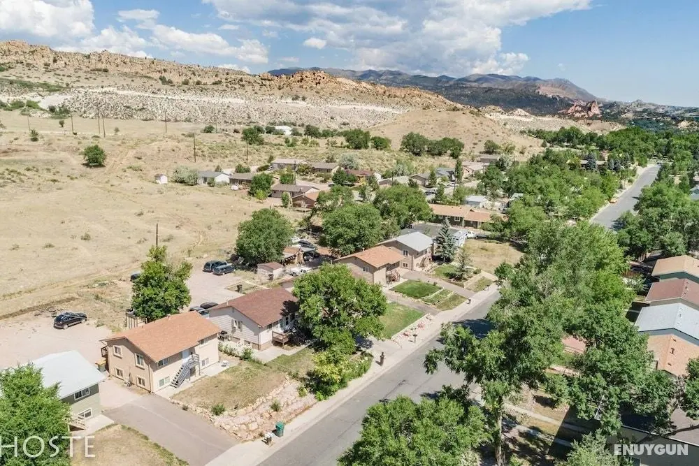 2BR Hikers Dream Red Rocks Dog-friendly! - Dış Mekan