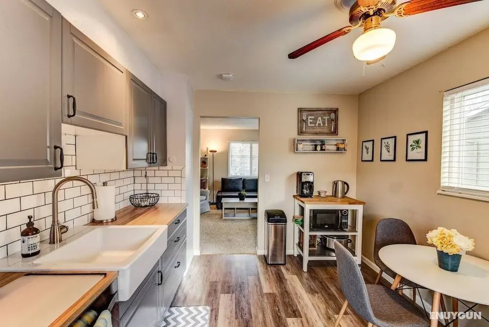 2BR Hikers Dream Red Rocks Dog-friendly! - Öne Çıkan Resim
