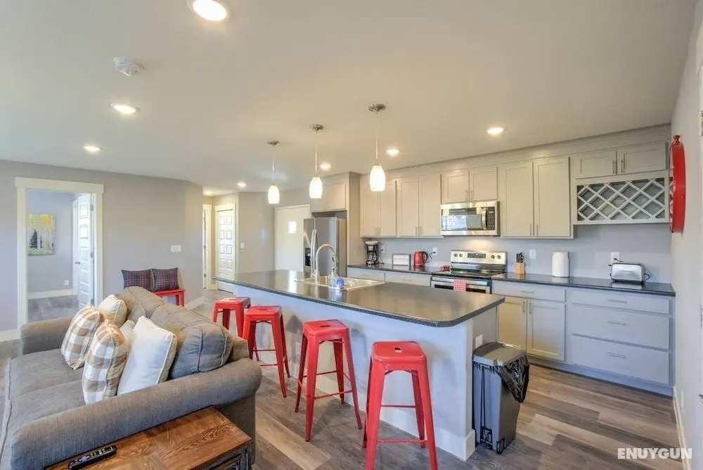 2BR Modern & Chic Comfy Home in Old Colorado - Öne Çıkan Resim