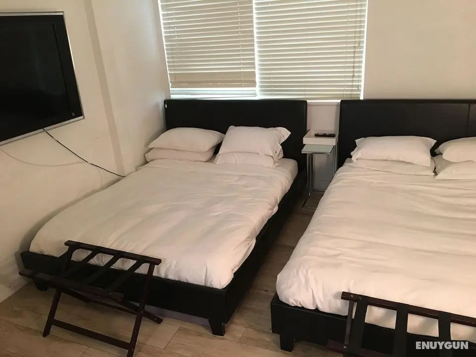2BR Ocean Drive. Newly Renovated - Oda