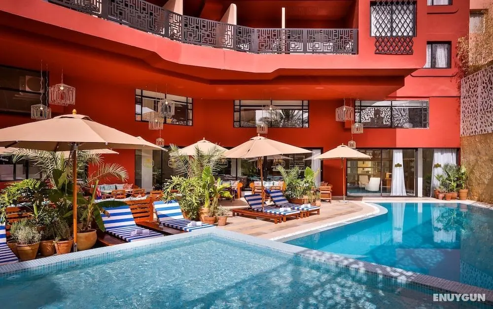 2Ciels Boutique Hotel & SPA - Öne Çıkan Resim