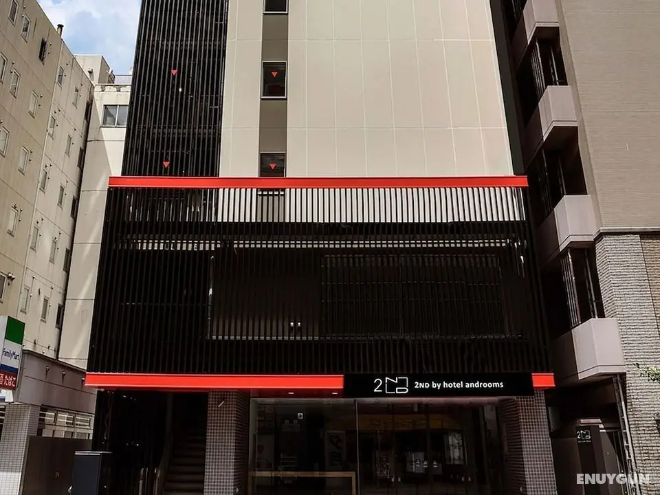 2ND by hotel androoms Sapporo - Öne Çıkan Resim