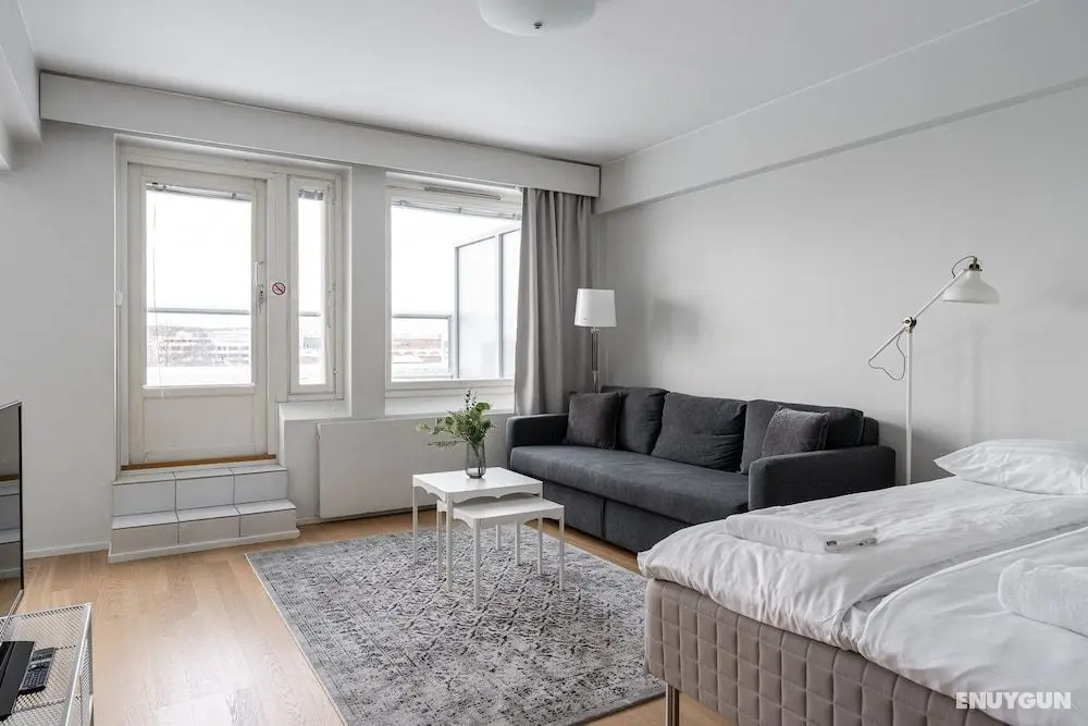 2ndhomes Koskenranta Apartment - Öne Çıkan Resim