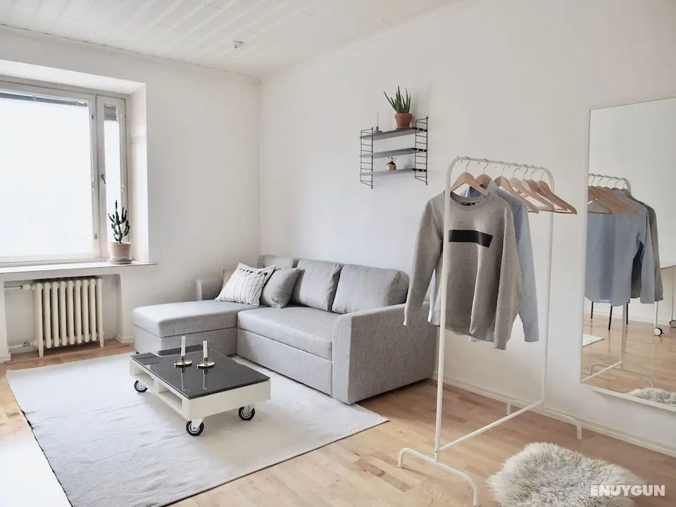 2ndhomes Pirkankatu Apartment - Öne Çıkan Resim
