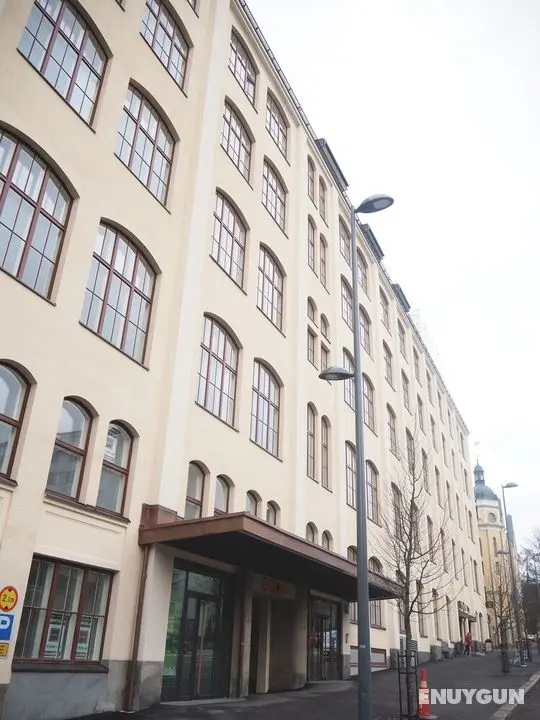 2ndhomes Tampere Pyynikinkulma Apartment - Öne Çıkan Resim