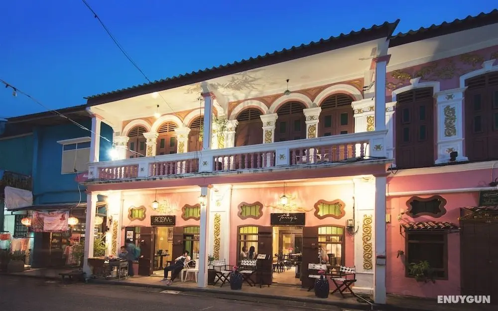 2Rooms Boutique House - Öne Çıkan Resim