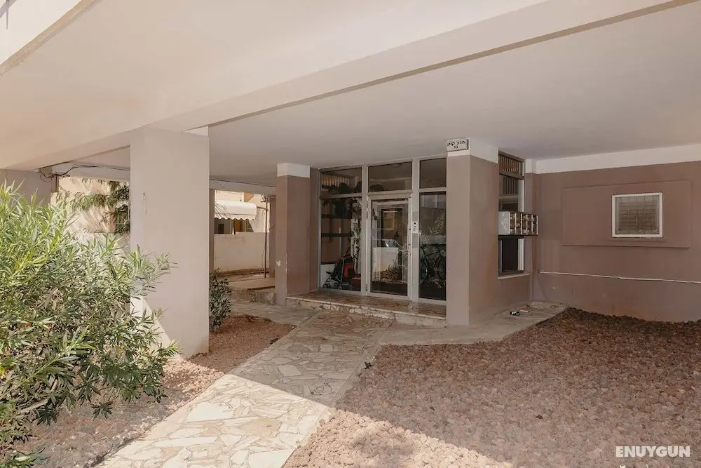 2Rooms Perfect Location 1Min to Beach - Oda Düzeni