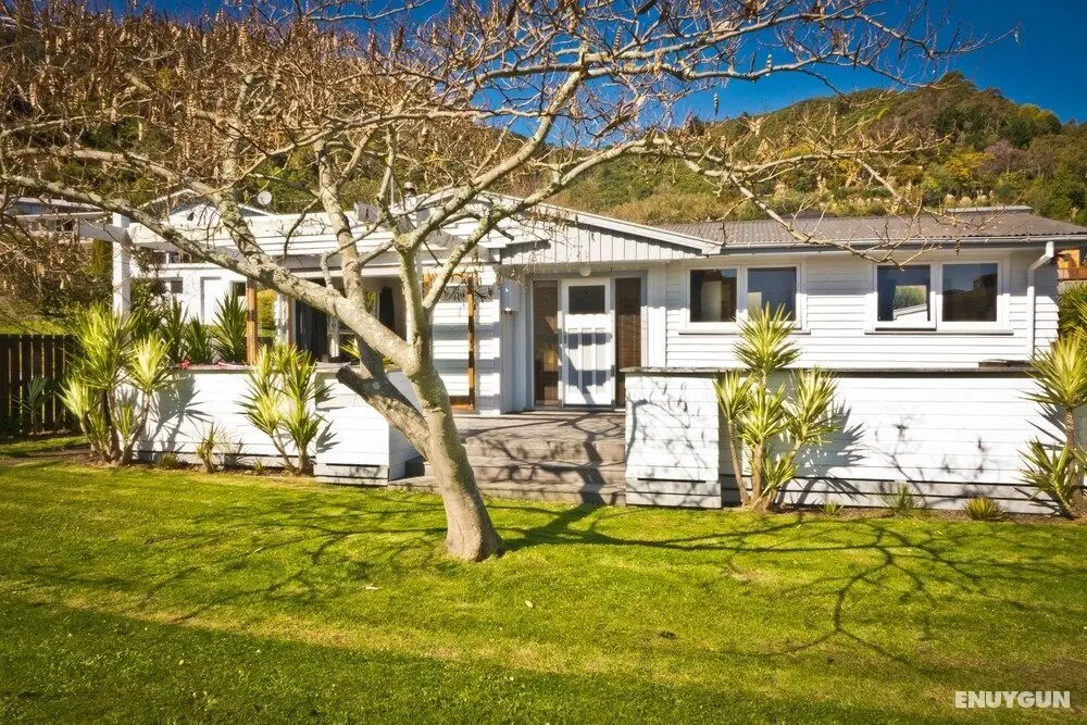 3 & 4 Bedroom Houses in Seaview Crescent - Dış Mekan