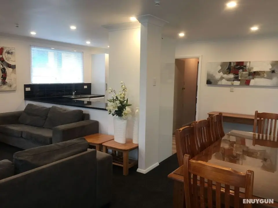 3 & 4 Bedroom Houses in Seaview Crescent - Öne Çıkan Resim