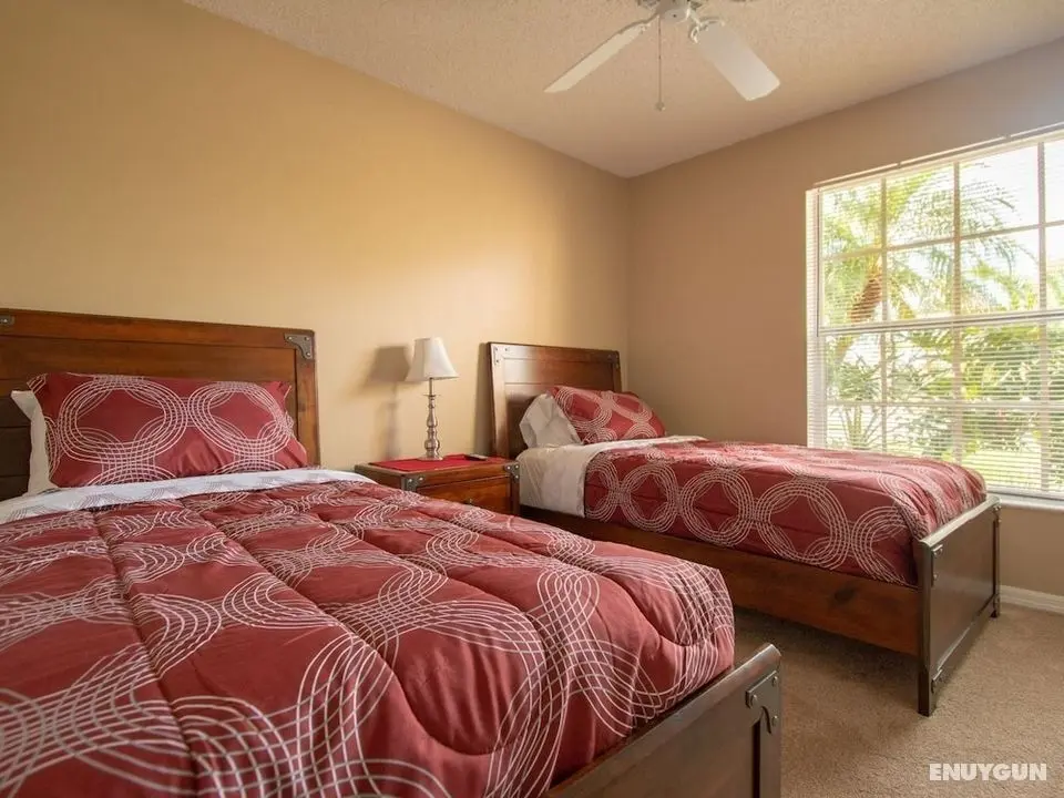 3 Bed 258 - Oda