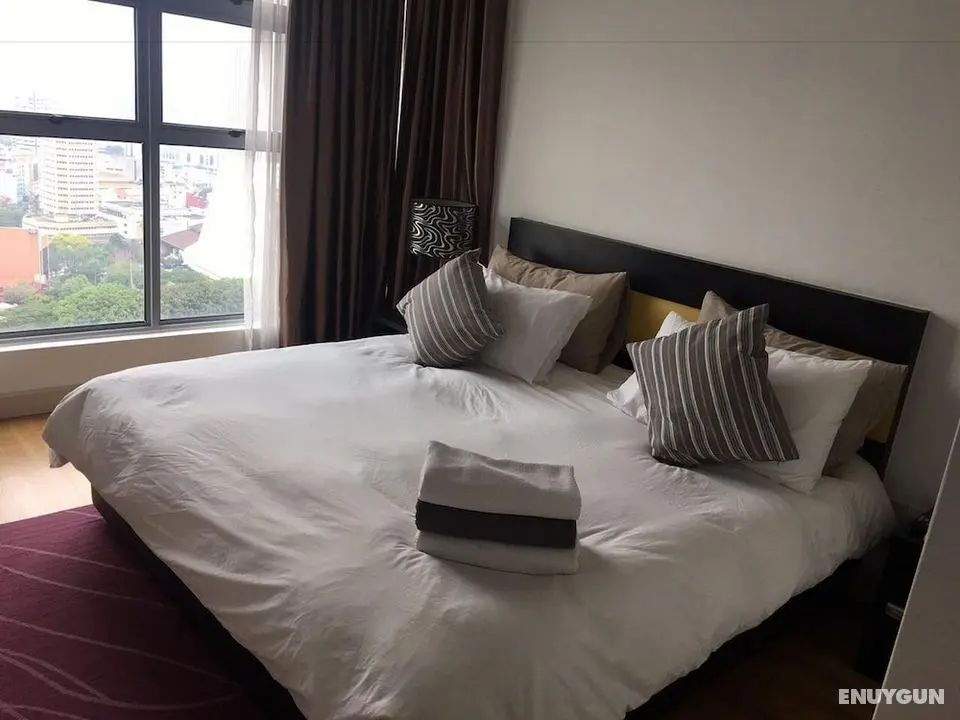 3 Bed Apart in the Heart of KL - Öne Çıkan Resim