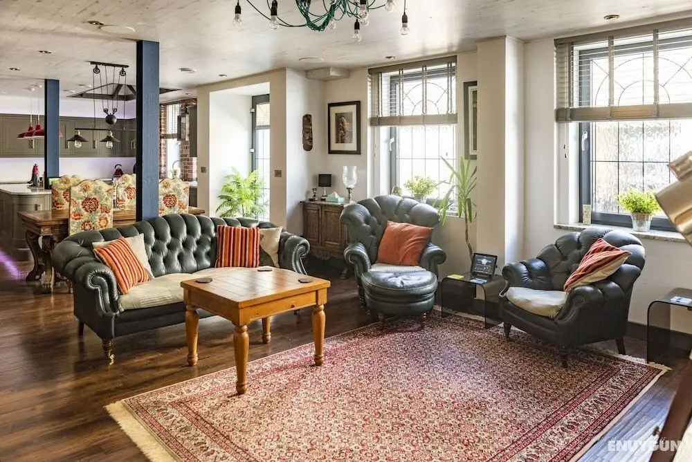 3 Bed- The Catacombs From White Lane Lets - Öne Çıkan Resim