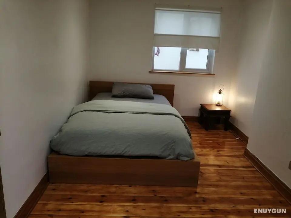 3-bed Cottage in Quiet & Green Wallington - Öne Çıkan Resim