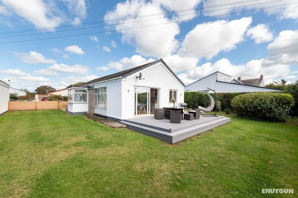 3-bed House in Llanfaelog, Near Rhosneigr - Öne Çıkan Resim
