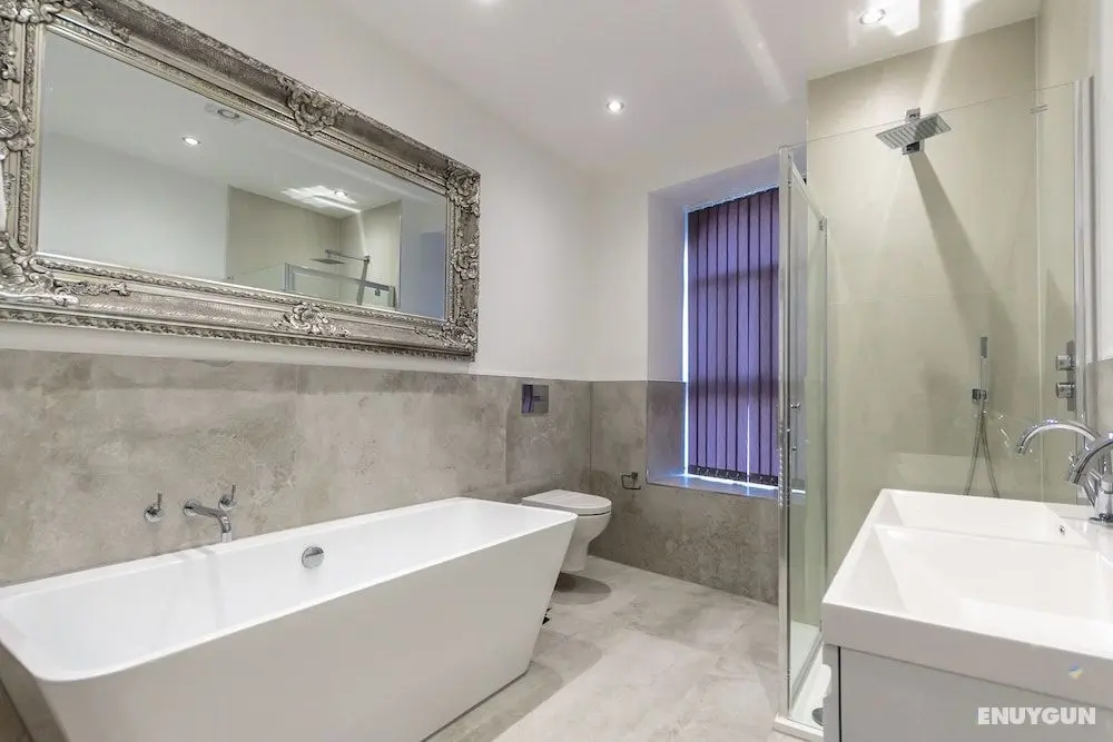 3 Bed- The Regency Suite - Öne Çıkan Resim