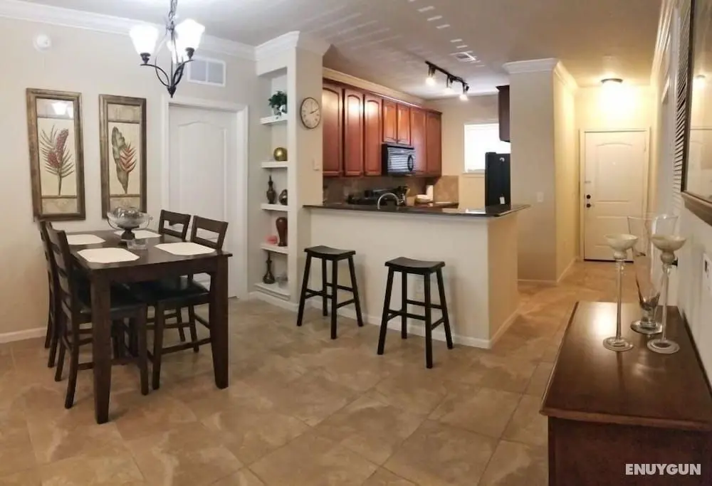 3 Bedroom 3 Bathroom Condo in Bella Piazza Resort - Öne Çıkan Resim