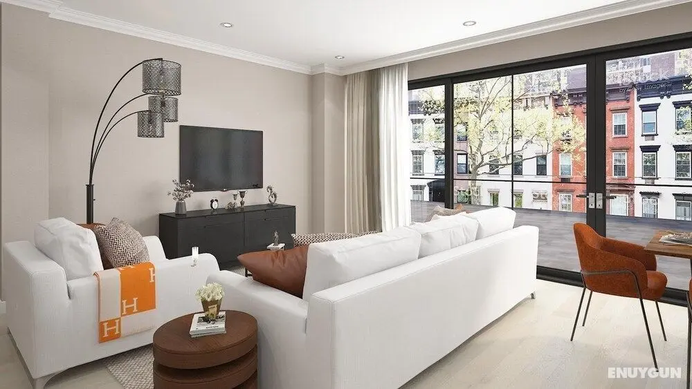 3 Bedroom Apartment With Furnished Outdoor Terrace - Öne Çıkan Resim